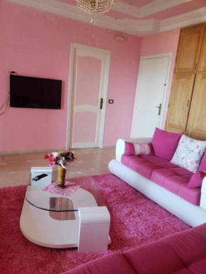 appartement de luxe